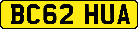 BC62HUA