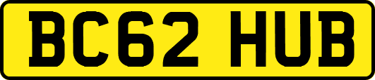 BC62HUB