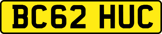 BC62HUC