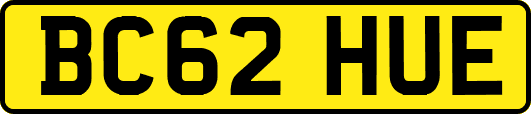 BC62HUE