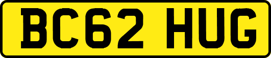 BC62HUG