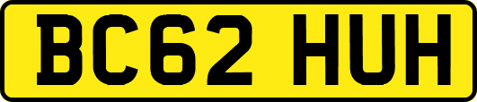 BC62HUH