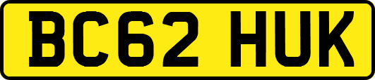 BC62HUK