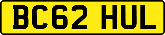 BC62HUL