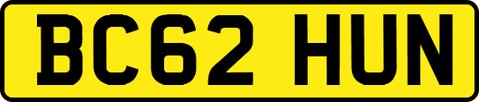 BC62HUN