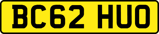 BC62HUO