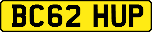BC62HUP