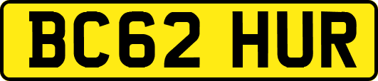 BC62HUR