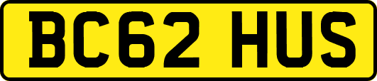 BC62HUS