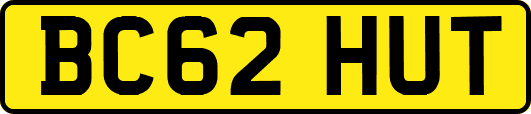 BC62HUT