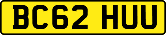 BC62HUU