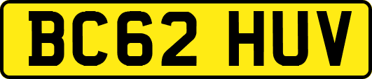 BC62HUV