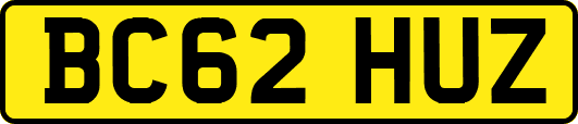 BC62HUZ