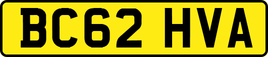 BC62HVA