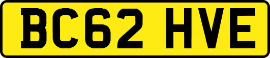 BC62HVE