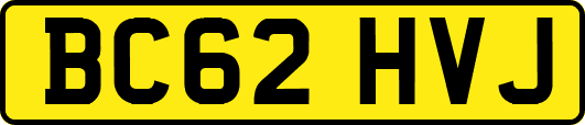 BC62HVJ
