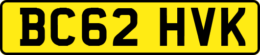 BC62HVK