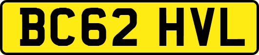 BC62HVL