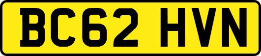 BC62HVN