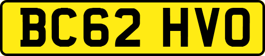 BC62HVO