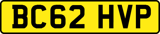 BC62HVP