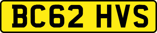 BC62HVS