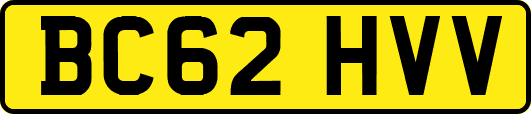 BC62HVV