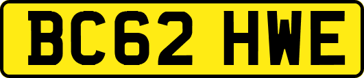BC62HWE