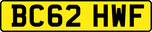 BC62HWF