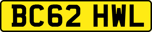 BC62HWL