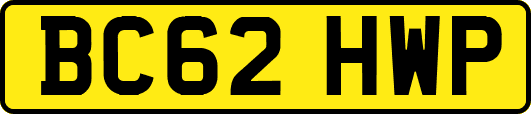 BC62HWP