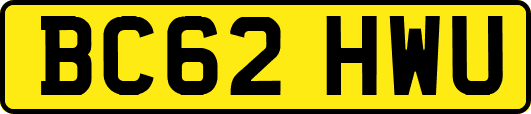 BC62HWU