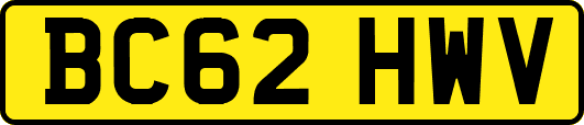 BC62HWV