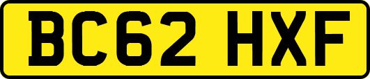 BC62HXF