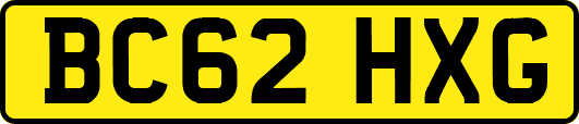 BC62HXG