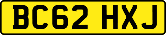 BC62HXJ