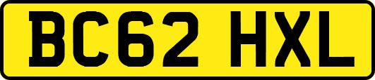BC62HXL