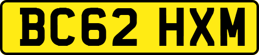 BC62HXM