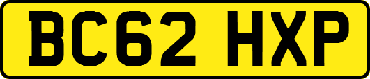BC62HXP