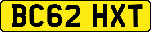 BC62HXT