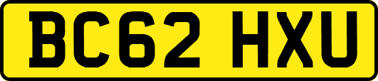 BC62HXU