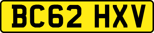 BC62HXV