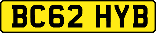 BC62HYB