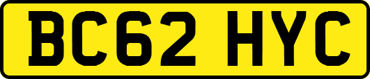 BC62HYC