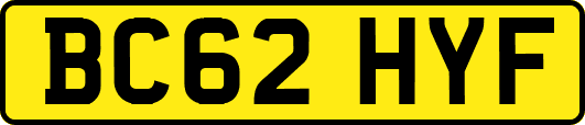 BC62HYF