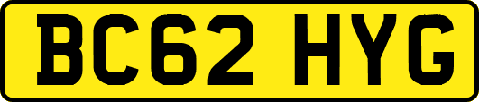 BC62HYG
