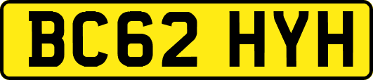 BC62HYH