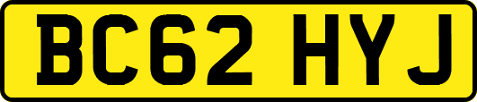 BC62HYJ