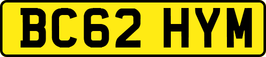 BC62HYM