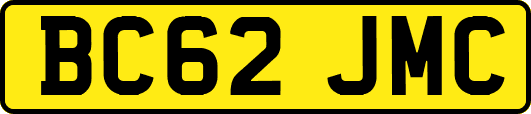 BC62JMC